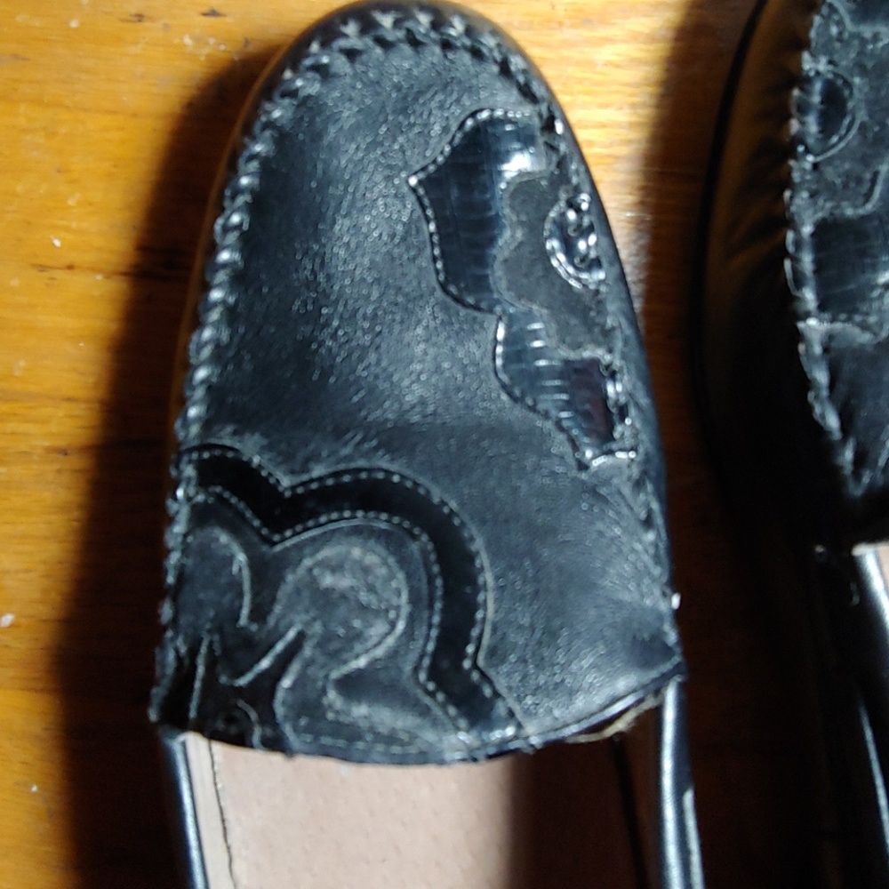 Hush Puppies loafers - Picture 2 of 4